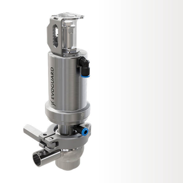Condensate trap